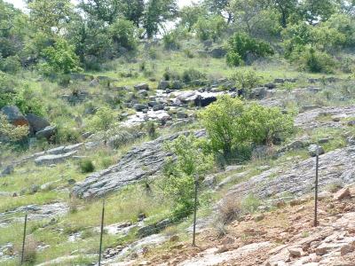 Hill Country