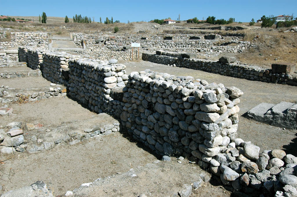 Alacahoyuk