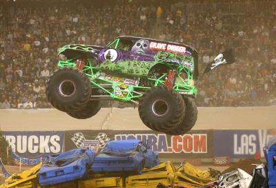Grave Digger
