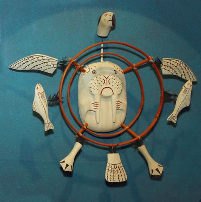 Alaska Native Heritage Center