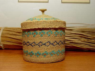 Alaska Native Heritage Center