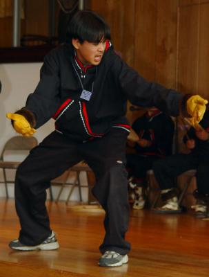 Alaska Native Heritage Center