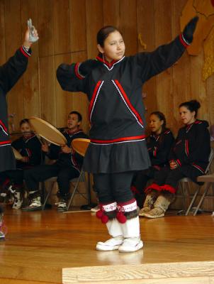 Alaska Native Heritage Center