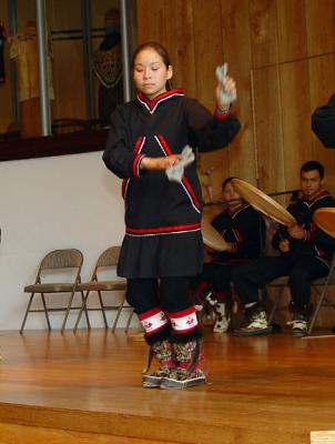 Alaska Native Heritage Center