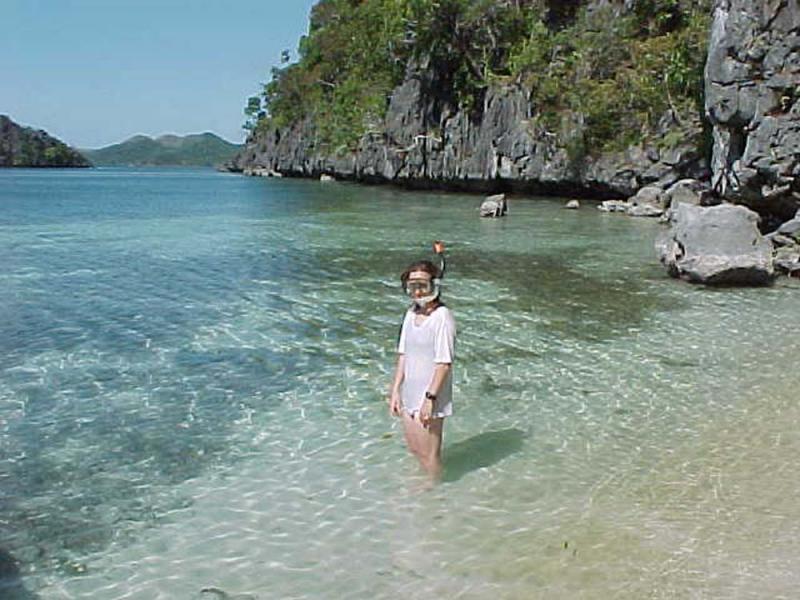 palawan