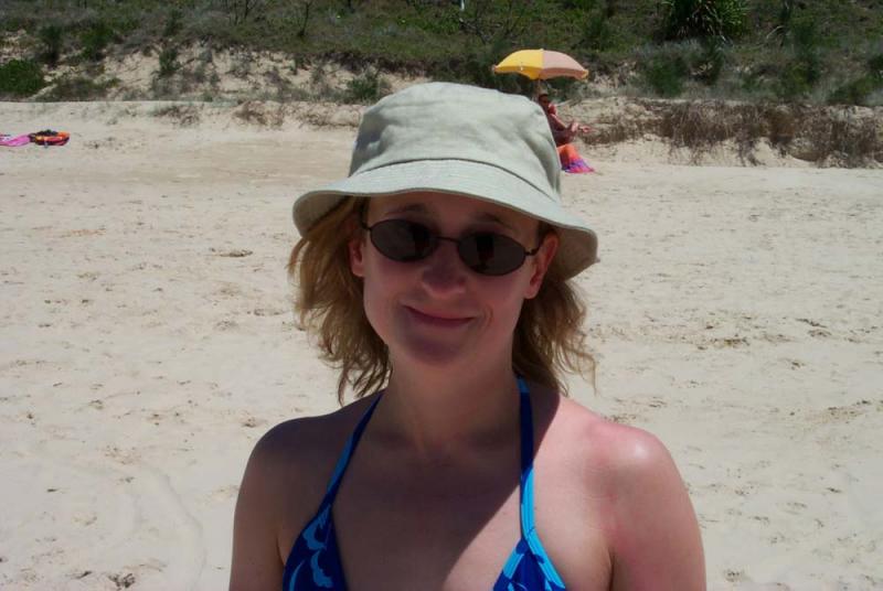 beach number #7763