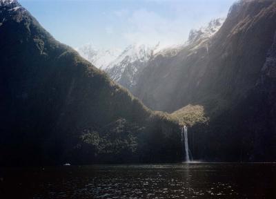 milford