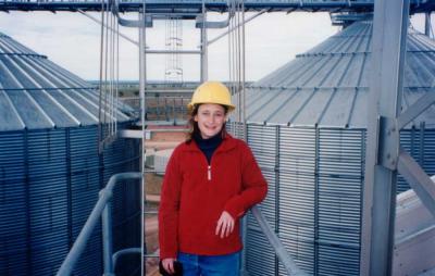 griffith feedlot