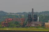 Carrie Furnace