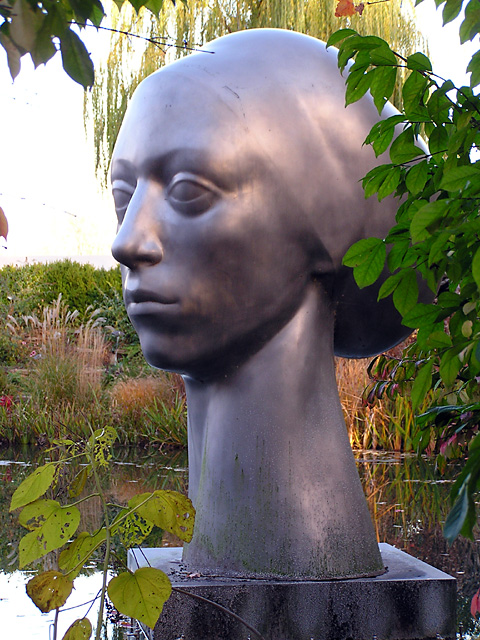 Bust II