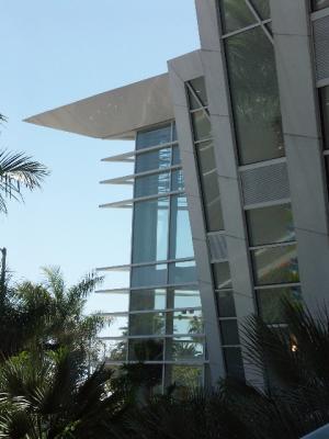 Crystal Court