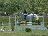 USA Show Jumping Olympic trials