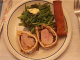 Pork Tenderloin en Croute