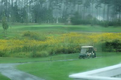 9/9/04 - Neither Rain, nor....