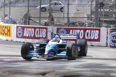 Tracy-Long Beach Grand Prix