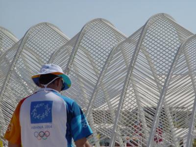 ATHENS 2004 Olympic Games