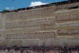 Mitla - 3-tier wall