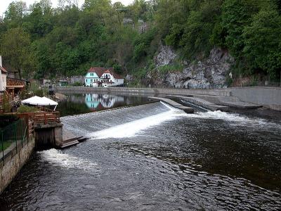 Cesky Krumlov