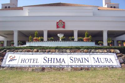 Hotel Shima Spain Mura