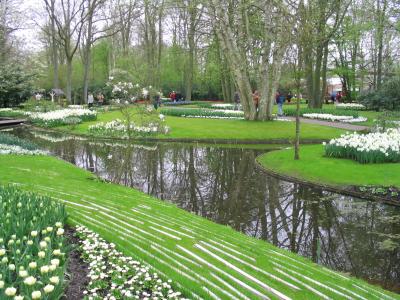 Keukenhof