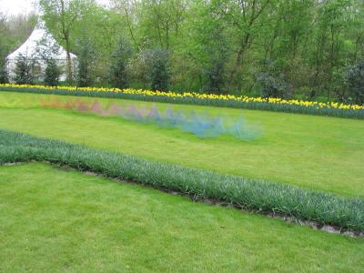 Keukenhof