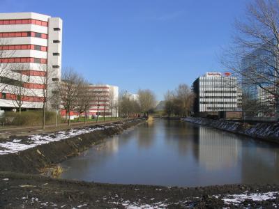 Hondsrugweg