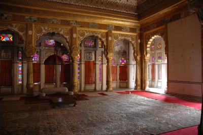 Moti Mahal