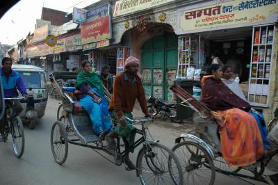 Varanasi
