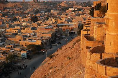 Jaisalmer