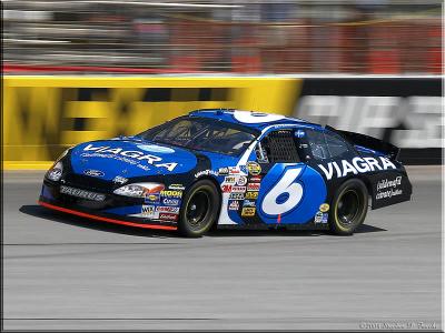 #6 - Mark Martin