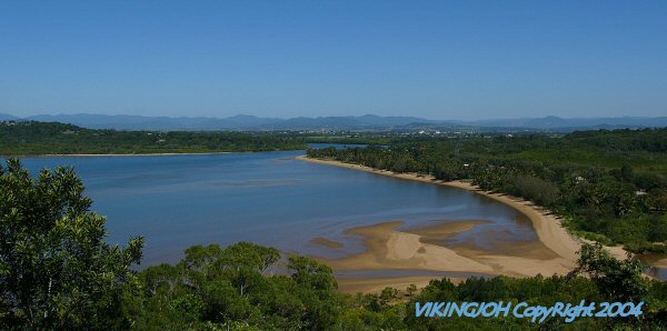 Johnstone River