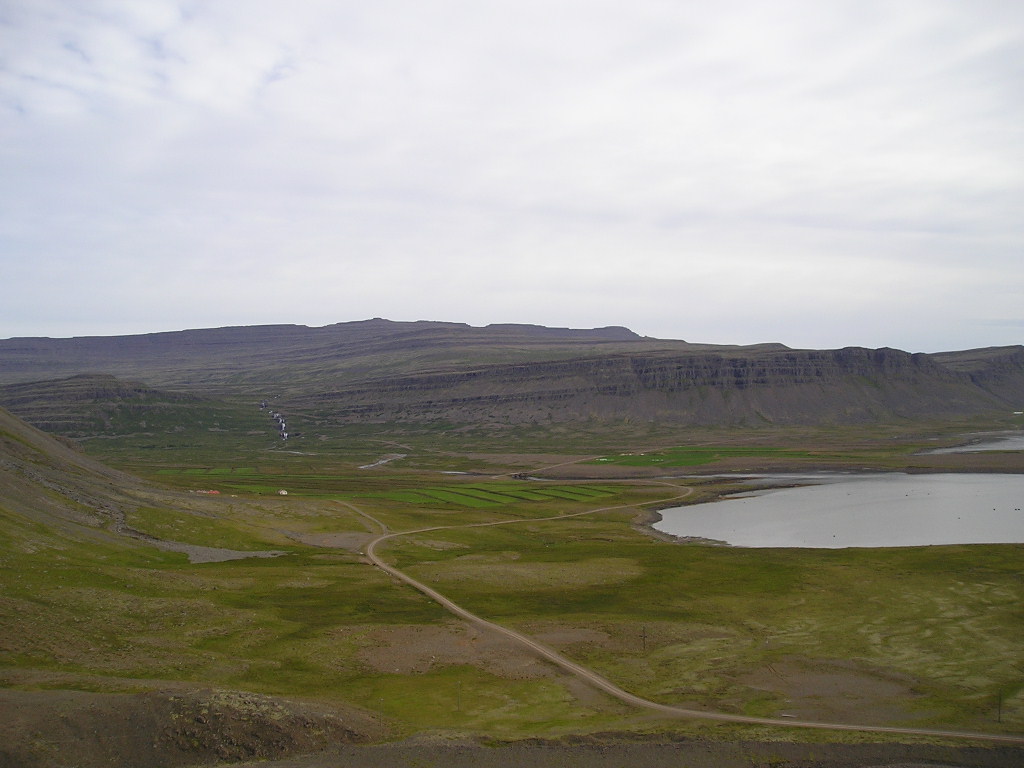 Rauisandur