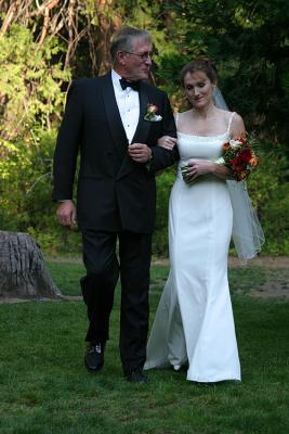 Here Comes the Bride