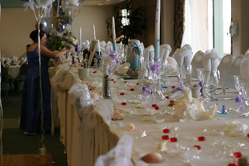 Head Table