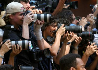 media V