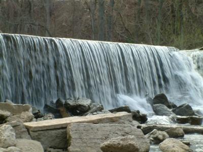 Another Dam Picture!