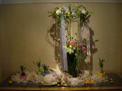 easter