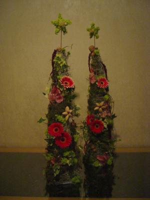 christmas trees 4