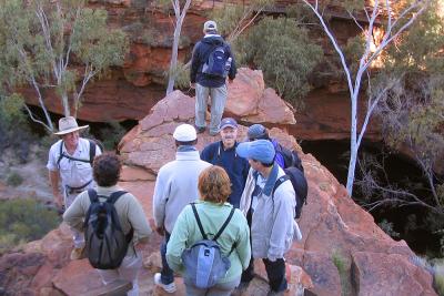 Kings Canyon