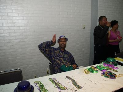 Dr.J C