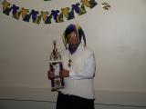 And the winner is Brother S W