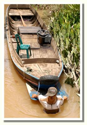 Vietnam, Hochiminh
