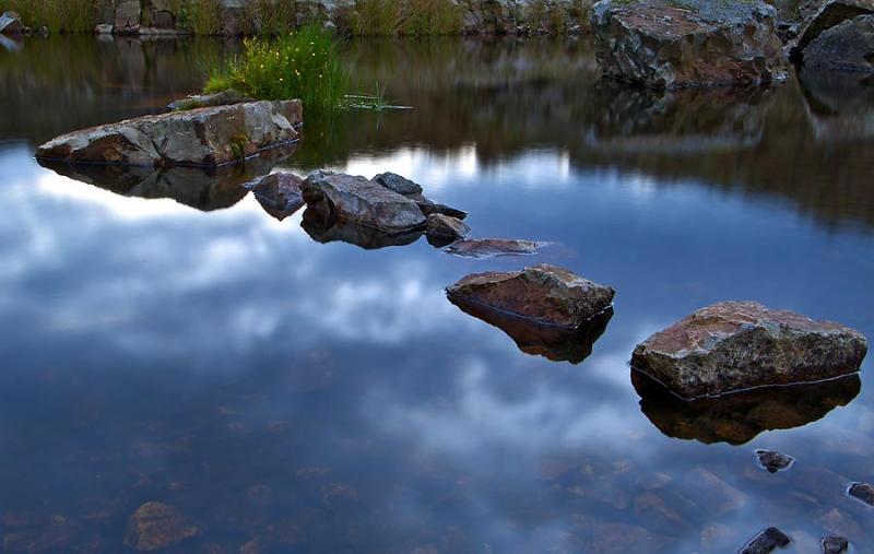 Cefn Cadlan, Brecon Beacons