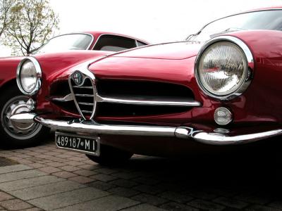 Giulia SS