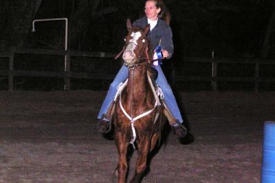 February 7 2004 Speed Show