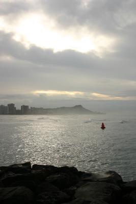 Sunrise