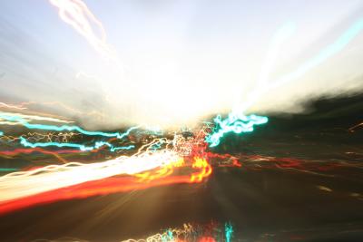 Traffic Lights