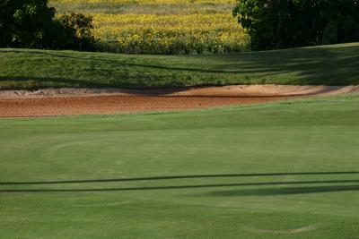 Hole 12