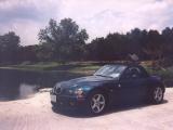 1997 BMW Z3 2.8