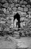 Citadelle en Grece